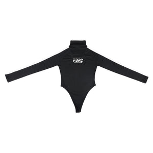 ABS-Type 401 Black Women's Bodysuit