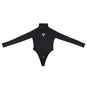 ABS-Type 401 Black Women's Bodysuit