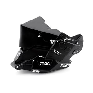 FBRC x PuttyStudio CYM-01S Black Mask