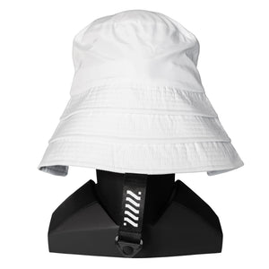 Samurai-01W Bucket Hat