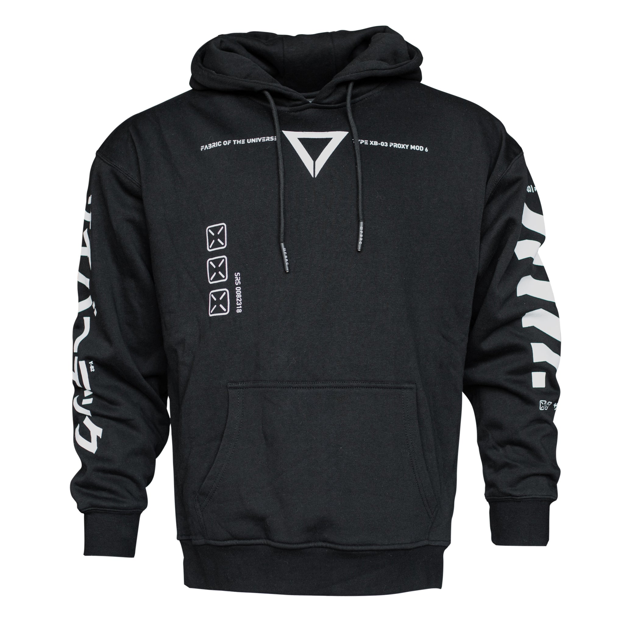 logo-print cotton hoodie in black | Off-White™ Official PE